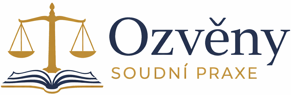 Ozvěny Soudn&iacute; Praxe